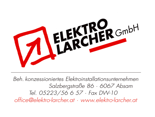 Elektro Larcher