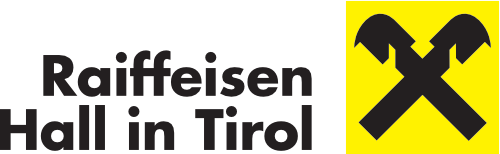 Raiffeisen Bank Hall in Tirol